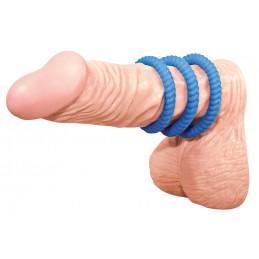 Lust 3 Penisringe