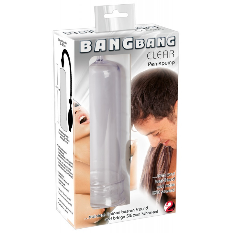 Bang Bang Bang Bang