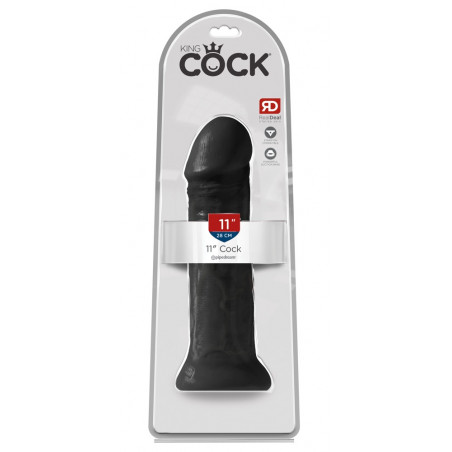 11“ Cock