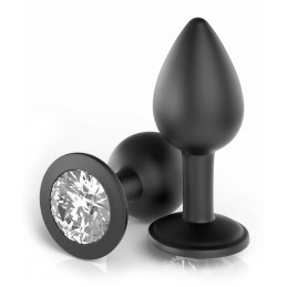 Crotchless Secret Gem