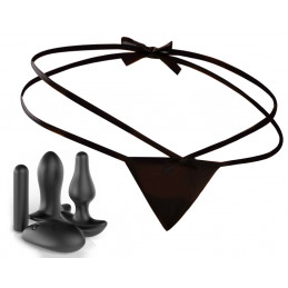 Remote Triple Teaser