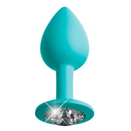 Crotchless Secret Gem