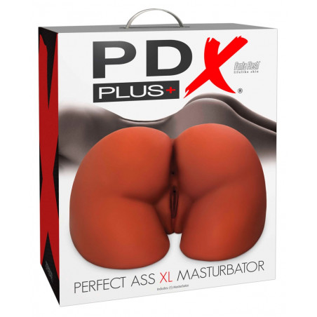 Perfect Ass XL Masturbator