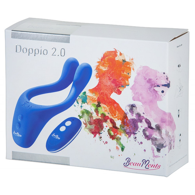 Doppio 2.0 Doppio 2.0