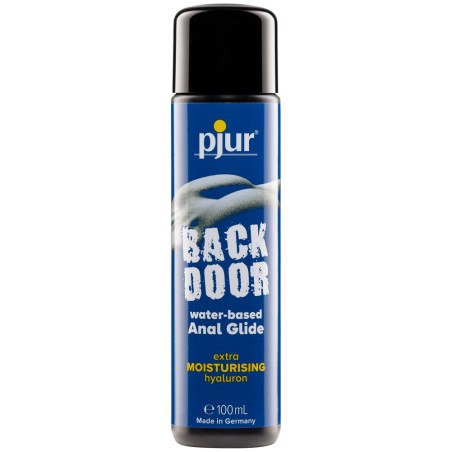 pjur BACK DOOR