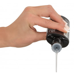 Erotic Massage Oil Moschus