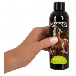 Erotic Massage Oil Spanische Fliege