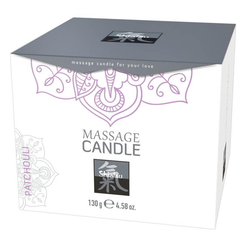 Massage Candle