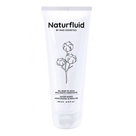 Naturfluid