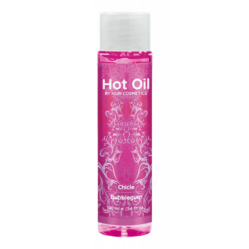 Hot Oil