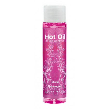 Hot Oil