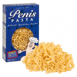 Penis Pasta