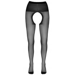 Strumpfhose ouvert