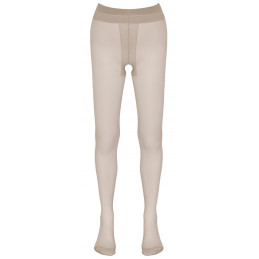 Strumpfhose ouvert