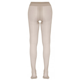 Strumpfhose ouvert