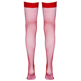 Halterlose Strümpfe