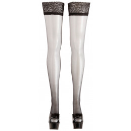 Halterlose Strümpfe