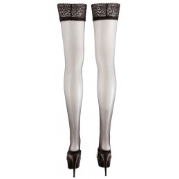 Halterlose Strümpfe