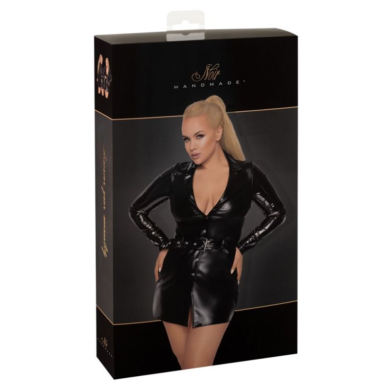 Mantelkleid Mantelkleid