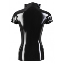Shirt aus Latex