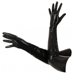 Handschuhe aus Latex