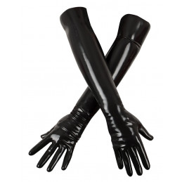 Handschuhe aus Latex