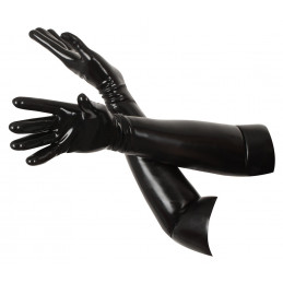 Handschuhe aus Latex