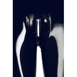 Leggings aus Latex