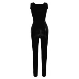 Catsuit aus Latex