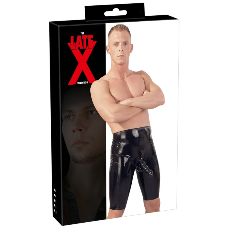 Radlerhose
