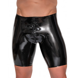 Pants aus Latex