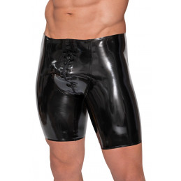 Pants aus Latex