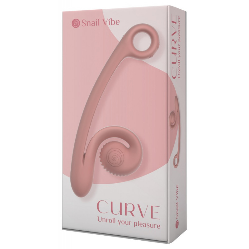 Snail Vibe Curve