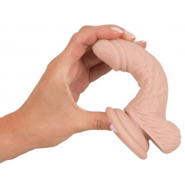 Silicone Dildo