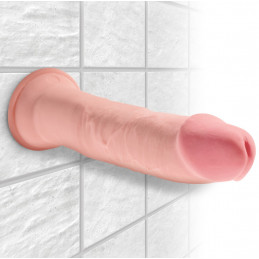 9“ Triple Density Cock