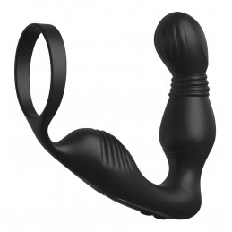 Ass-Gasm Pro P-Spot Milker