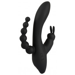 Triple G-Spot Vibrator