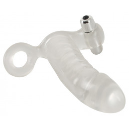 Vibrating Sleeve