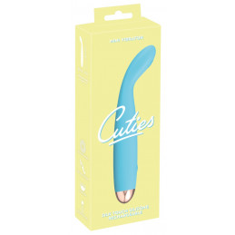 Mini Vibrator