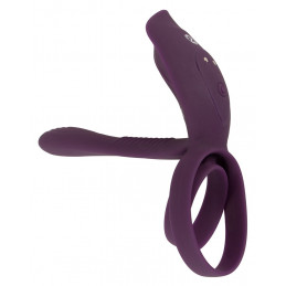 RC Couple‘s Vibrator 2