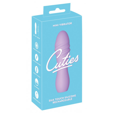 Mini Vibrator