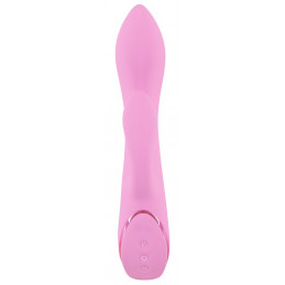 Nodding Rabbit Vibrator