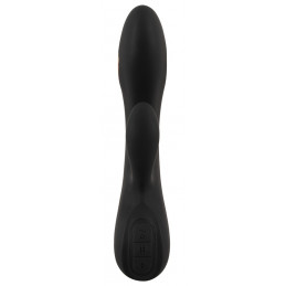 E-Stim Rabbit Vibrator