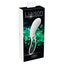 Curve LED Vibrator