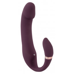 Nodding Tip Vibrator with Stimulator