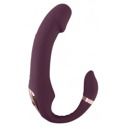 Nodding Tip Vibrator with Stimulator