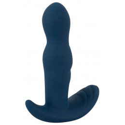 RC Rotating Prostate Plug with Vibration