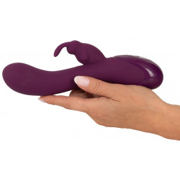 G-Spot Rabbit Vibrator