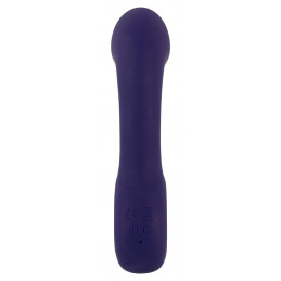 Vibrating G- & P-Spot Massager