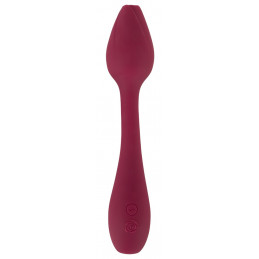 Bendable G-Spot Vibrator